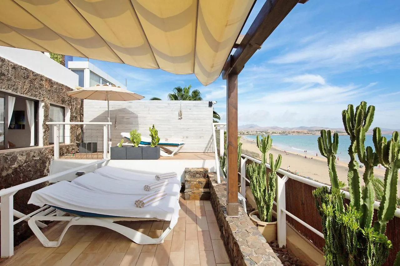 Holiday home Torre 4 Villa Costa Calma