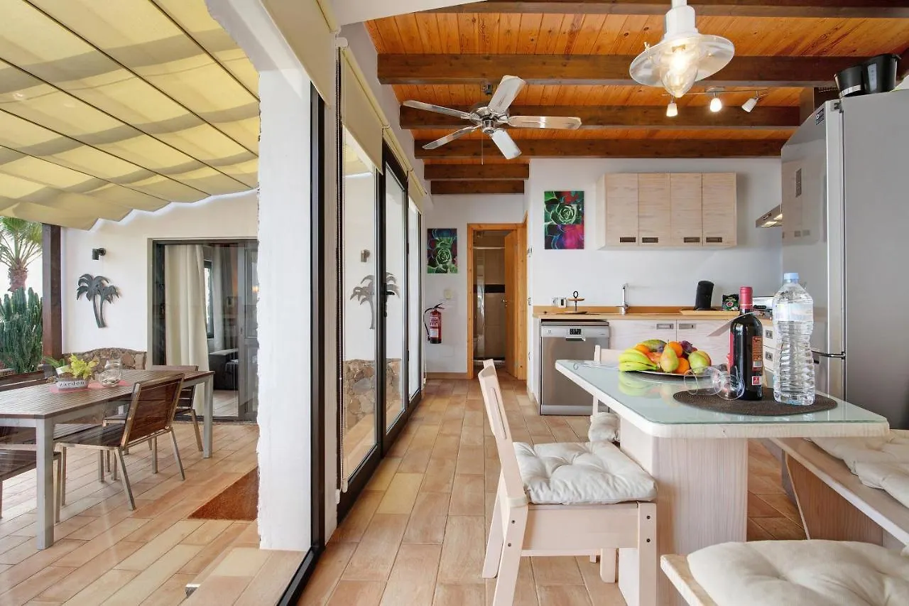 Torre 4 Villa Costa Calma Holiday home