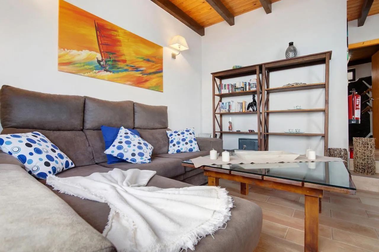Holiday home Torre 4 Villa Costa Calma