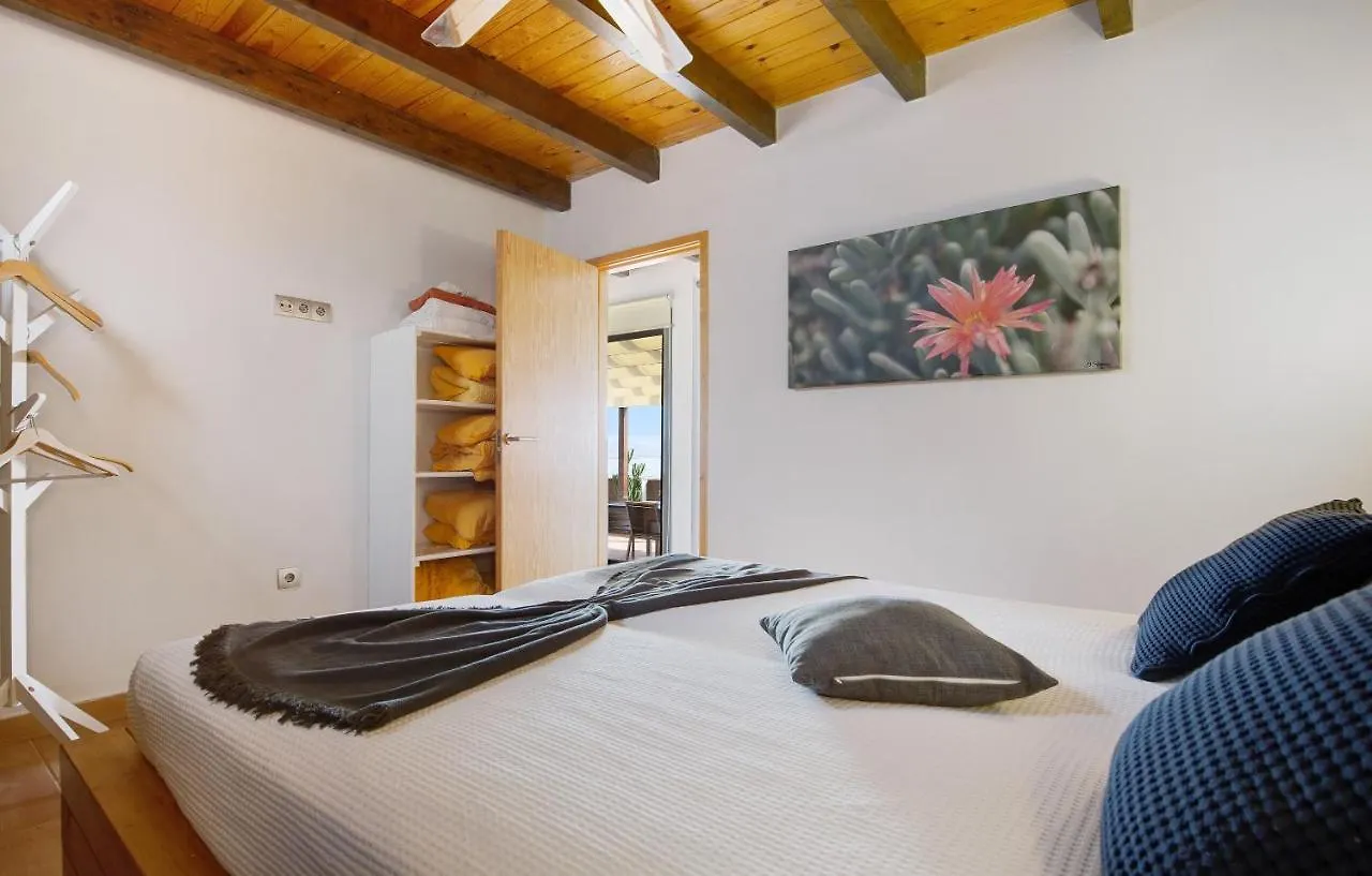 Torre 4 Villa Costa Calma Holiday home