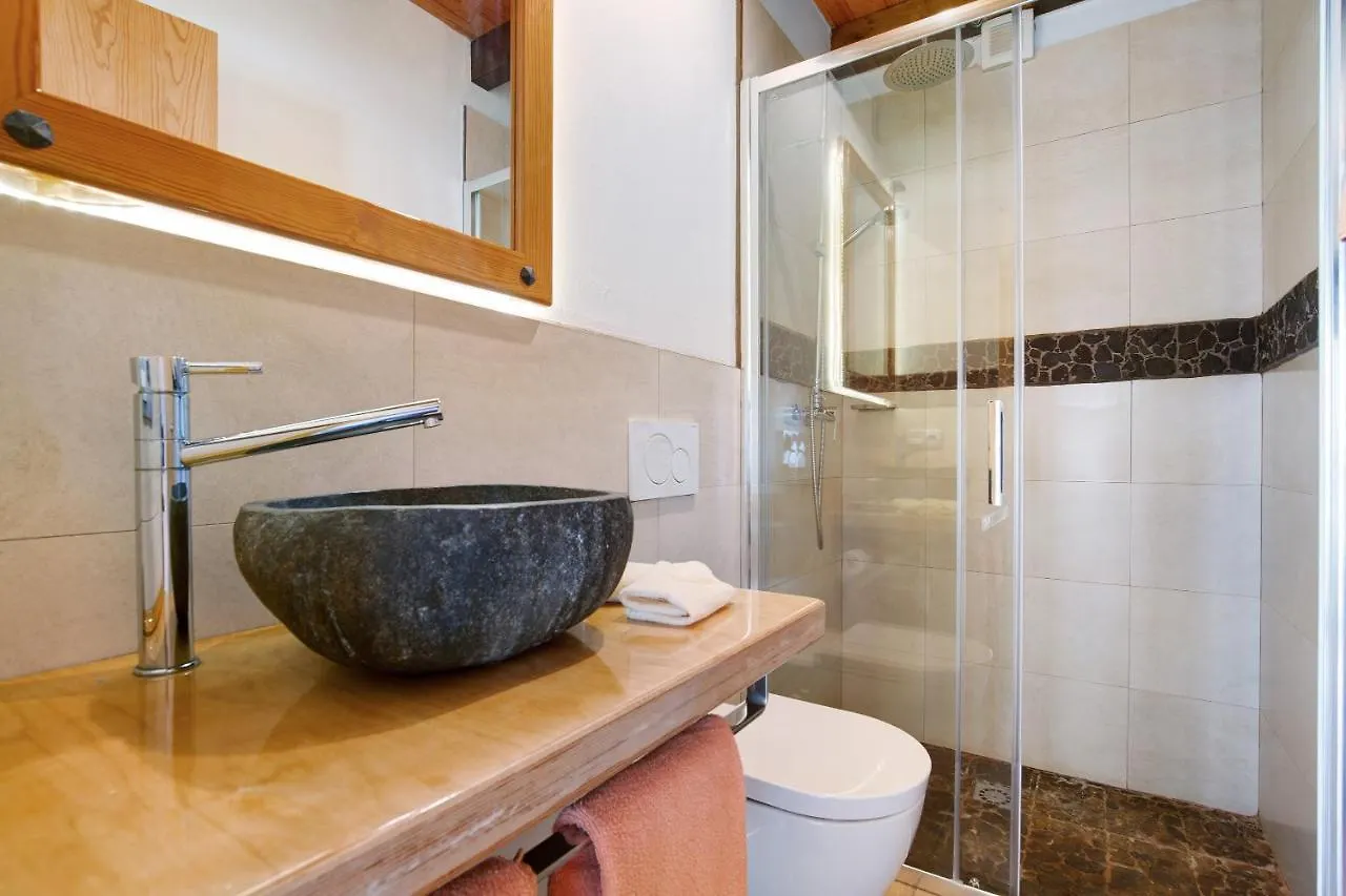 Holiday home Torre 4 Villa Costa Calma