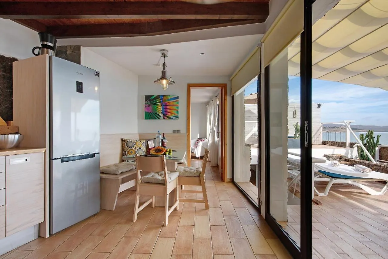 Torre 4 Villa Costa Calma