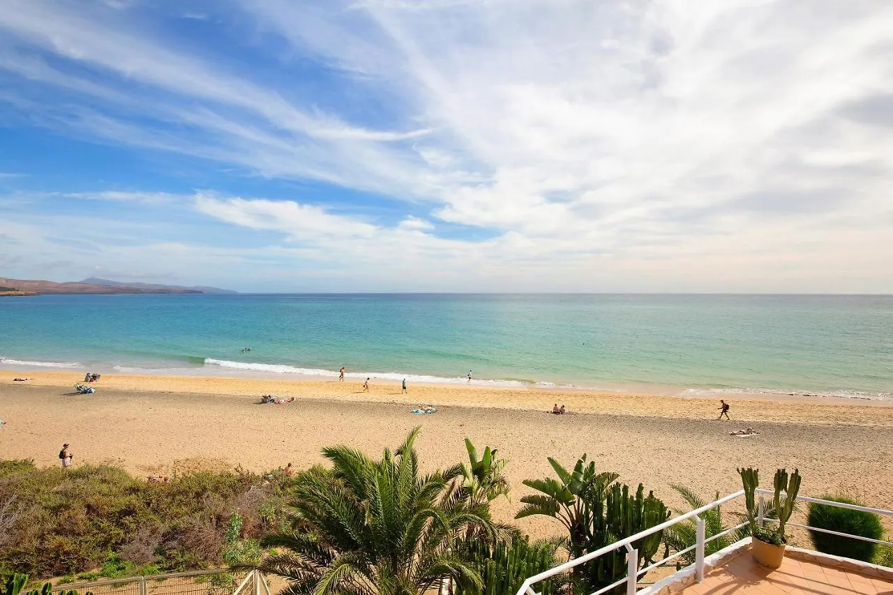 Torre 4 Villa Costa Calma Spain